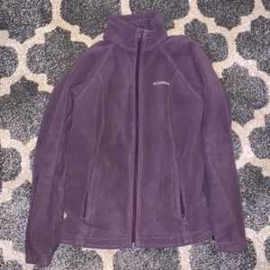 Columbia jacket